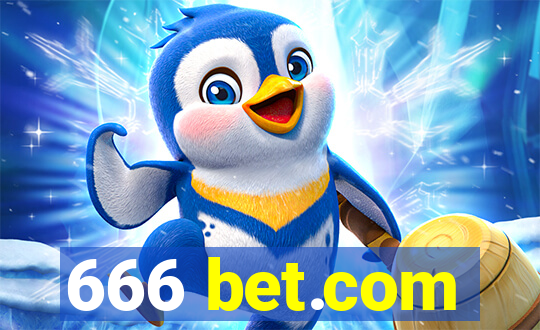 666 bet.com